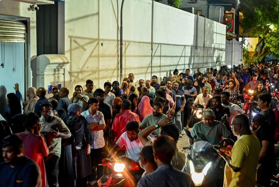މަސްދަޅު ކޭސް ބެހުން: އުސޫލަކަށް ފަހު އުސޫލެއް، އެންމެ ފަހުން ޓޯކަން އަދަދު އިތުރުކޮށްފި